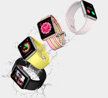 Apple Watch Series 3